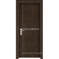 Prix ​​de porte en bois, modèle de porte de maison, conception de porte en bois